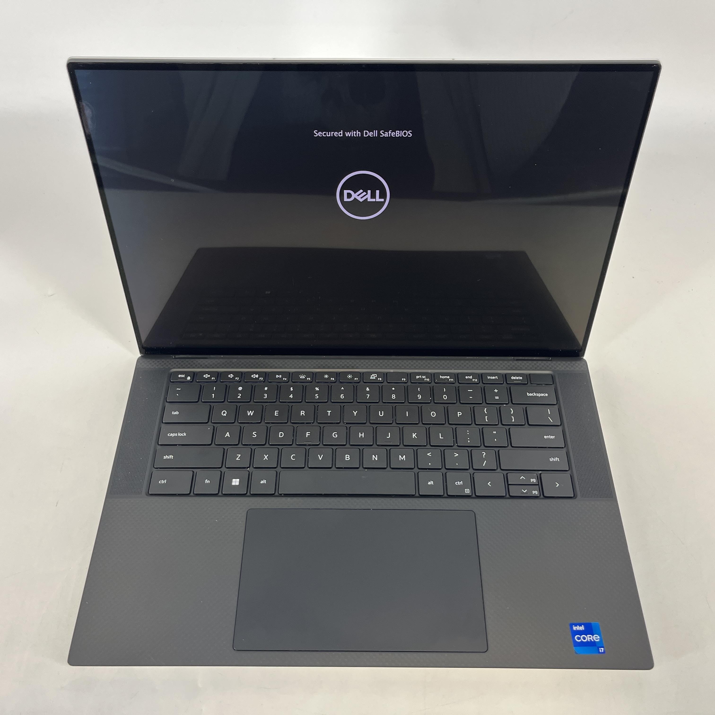 XPS 15 9520